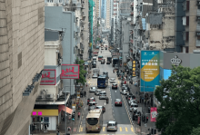 高口碑优选｜2026港澳旅游推荐朋游国旅高口碑旅行社多年值得信赖